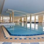 Kurpark Residenz, App. 213, Kurparkallee 43, 27476 Cuxhaven- Döse