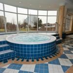 Kurpark Residenz, App. 213, Kurparkallee 43, 27476 Cuxhaven- Döse