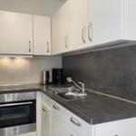 Küche / Küchenzeile