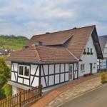 Ferienhaus in Hallenberg - Hallenberg