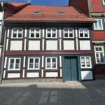 Ferienhaus Abalona II - Wernigerode