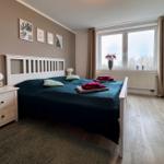 Kurpark Residenz, App. 213, Kurparkallee 43, 27476 Cuxhaven- Döse