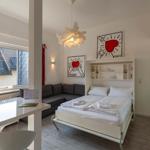 Ferienwohnung Schützenchalet Junior Suite - Braunlage