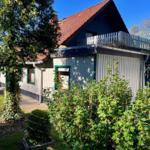 Ferienhaus Elendstal - Elend