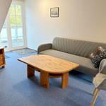 Zugang zum Zimmer über eine Außentreppe