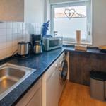 Küche / Küchenzeile