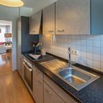 Küche / Küchenzeile