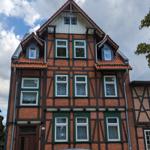 Ferienwohnung Schuch, Fewo 1 - Wernigerode