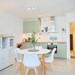 Küche / Küchenzeile