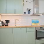 Küche / Küchenzeile