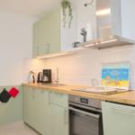 Küche / Küchenzeile