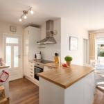 Küche / Küchenzeile