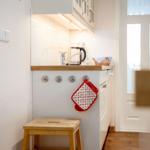 Küche / Küchenzeile