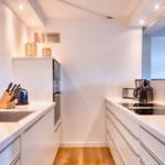 Küche / Küchenzeile