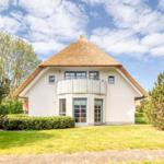 Blick auf die Terrasse