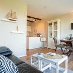 hyggeliges Wohnzimmer