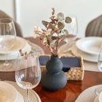 Tischlein deck' Dich