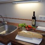 Küche / Küchenzeile