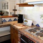 Küche / Küchenzeile