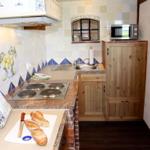 Küche / Küchenzeile