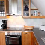 Küche / Küchenzeile