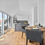 Küche / Küchenzeile