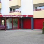 Terrassenhaus Whg. 10 "Wattbutze", Cuxhavener Straße 61, 27476 Cuxhaven-Duhnen