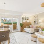 Terrassenhaus Whg. 10 "Wattbutze", Cuxhavener Straße 61, 27476 Cuxhaven-Duhnen