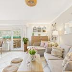 Terrassenhaus Whg. 10 "Wattbutze", Cuxhavener Straße 61, 27476 Cuxhaven-Duhnen