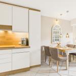 Terrassenhaus Whg. 10 "Wattbutze", Cuxhavener Straße 61, 27476 Cuxhaven-Duhnen