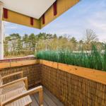 Terrassenhaus Whg. 10 "Wattbutze", Cuxhavener Straße 61, 27476 Cuxhaven-Duhnen