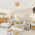 Terrassenhaus Whg. 10 "Wattbutze", Cuxhavener Straße 61, 27476 Cuxhaven-Duhnen