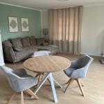 Ferienanlage Wattenwind Fewo 27/1 "NordseeNest" Hinter der Kirche 27, 27476 Cuxhaven