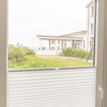 Ruhezone mit Meerblick