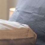 hochwertige Bettwaren