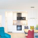 stilvoll Ferien machen