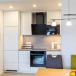 Alles da um sich selbst zu versorgen