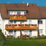 Urlaub im Haus Nietmann, FW 4 - Altenau