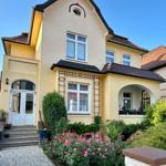 Souterrainwohnung in Jugendstilvilla - Blankenburg (Harz)