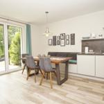 Küche / Küchenzeile