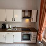 Küche / Küchenzeile