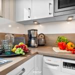 Küche / Küchenzeile