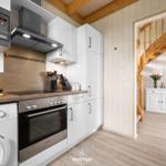 Küche / Küchenzeile