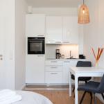 Küche / Küchenzeile