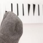 großzügige Garderobe