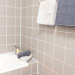 Alles schon da, jetzt fehlt nur noch ihr!