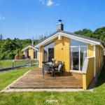 Ferienhaus Harter Brocken Harz - St. Andreasberg