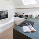 Küche / Küchenzeile