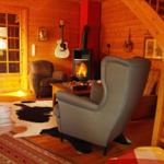 Ferienhaus 48 Blauvogel  - Hasselfelde