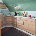 Küche / Küchenzeile